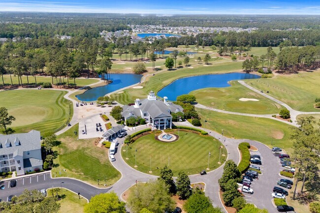 Building Photo - 3BR Townhome Carolina Forest – GREAT PRICE - Community Pool/Lake View