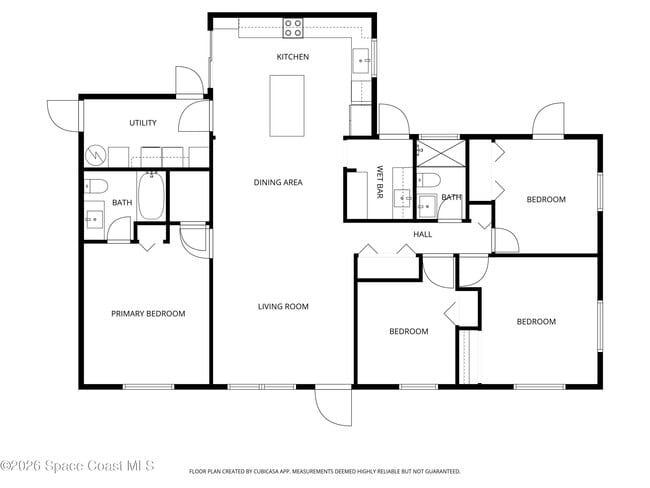 Building Photo - 1738 Cadillac Cir N