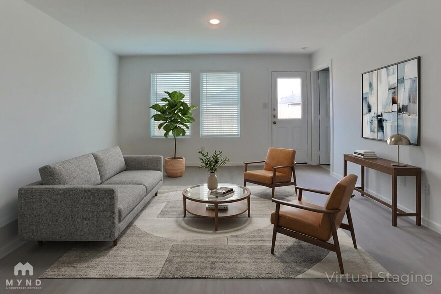 Building Photo - 415 Indian Blossom