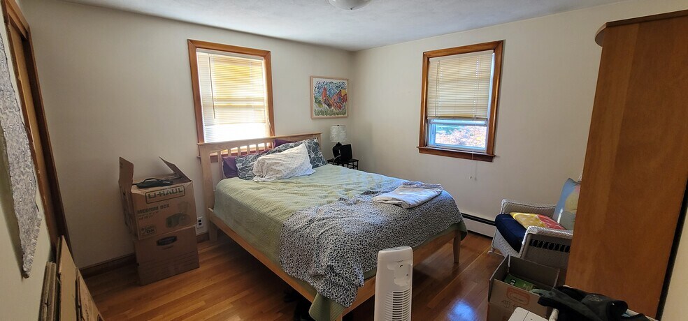 Building Photo - 61 Highland Ter