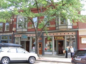 Building Photo - 8 W 8th St