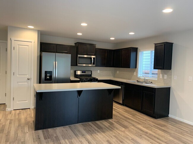 Building Photo - Newly Built Home in Brand New Community! Evergreen School District ! Conveniently located next to...