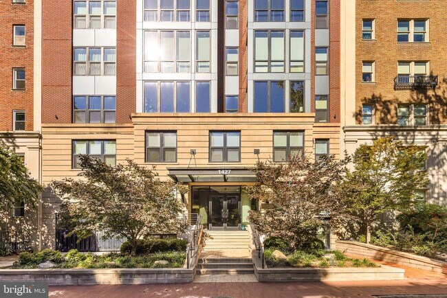 Building Photo - 1427 Rhode Island Ave NW