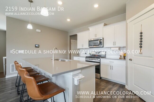 Building Photo - 2159 Indian Balsam Dr