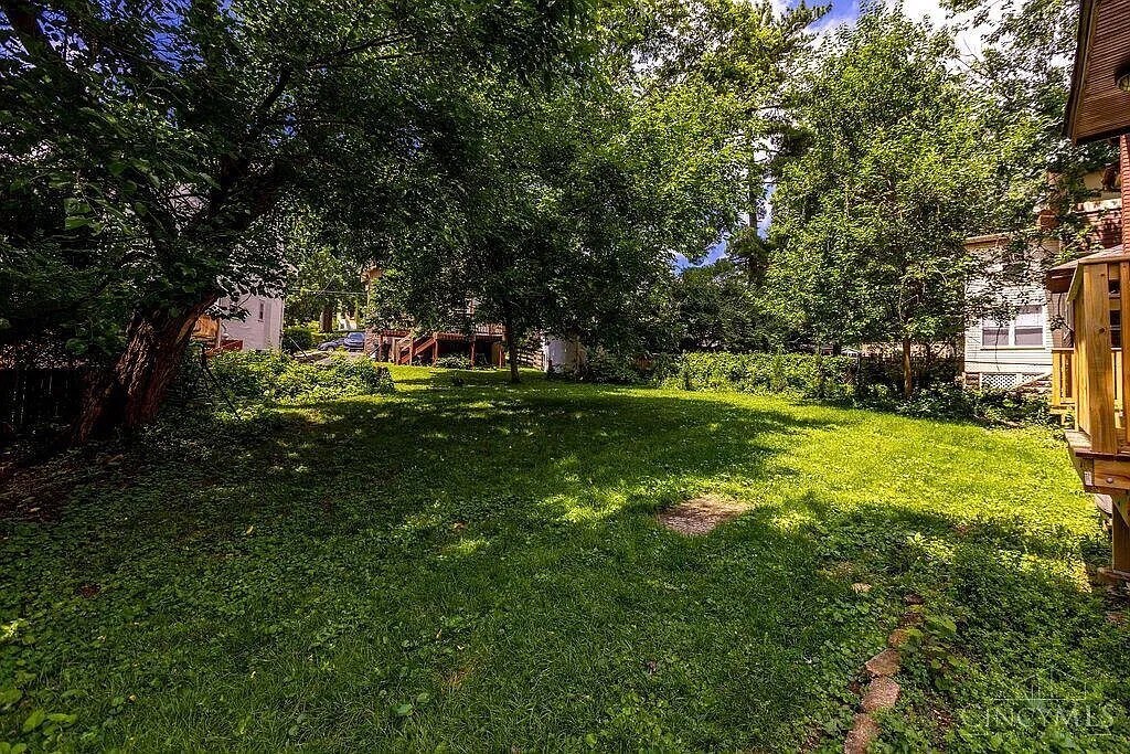 Fenced Backyard - 2587 Irving Pl