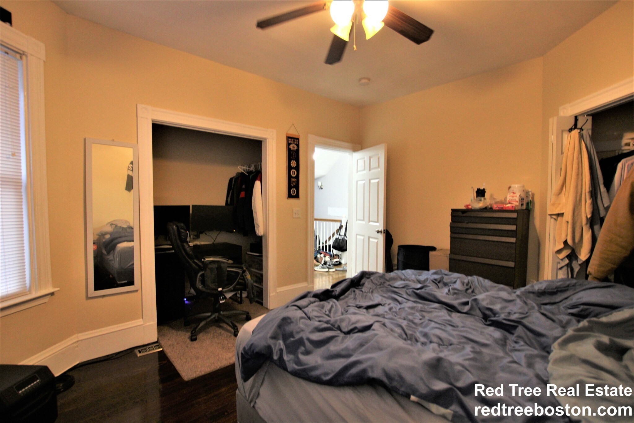 Building Photo - 17 Parker Hill Ave