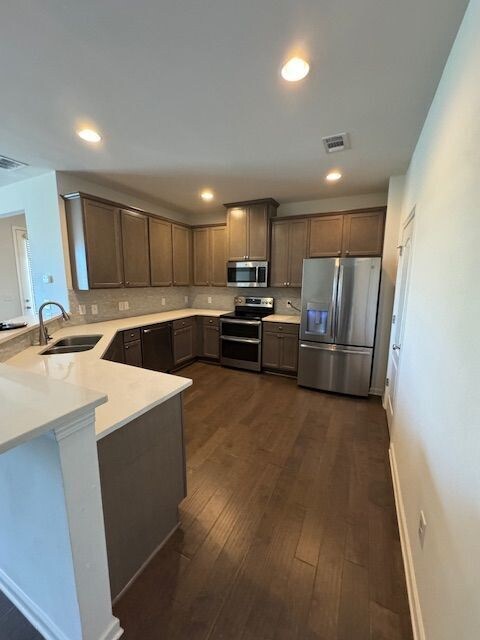 Building Photo - Beautiful Nearly New Townhome at Renaissance at South Park