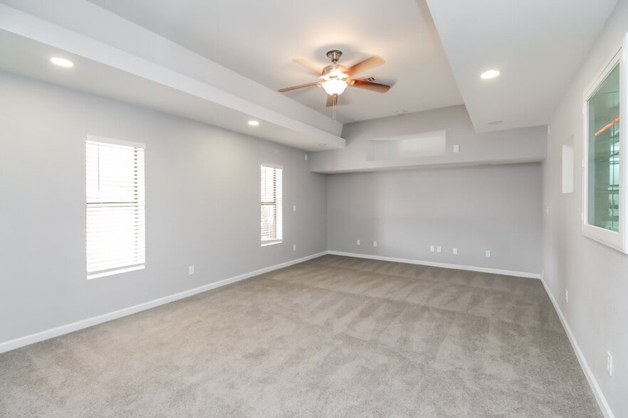 Building Photo - 6524 E Arbor Ave