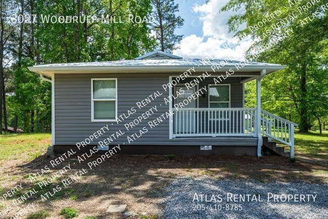 Primary Photo - 3057 Woodruff Mill Rd