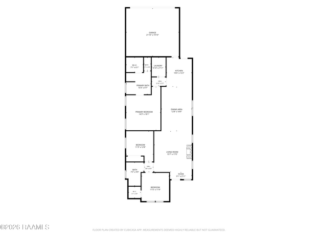 Building Photo - 405 S Montauban Dr