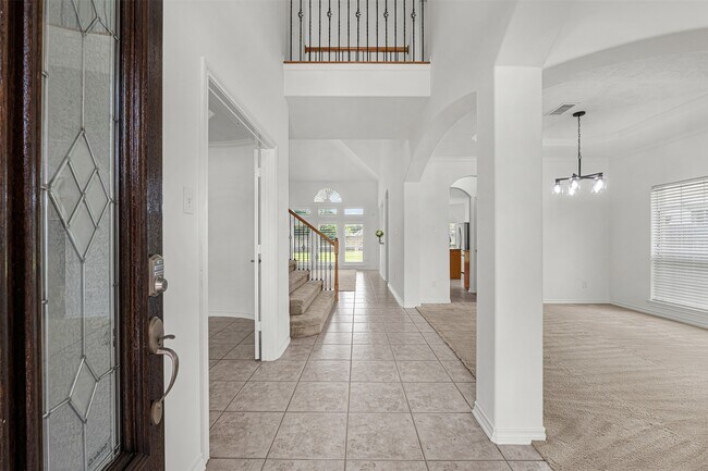 Building Photo - 9507 Horton Landing Ln