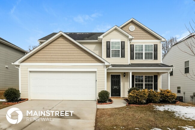 Building Photo - 4111 Vershire Ave