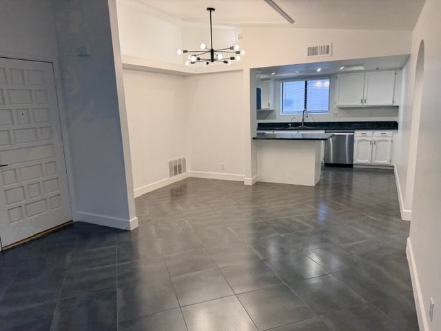 Main Room - 3031 N Civic Center Plz