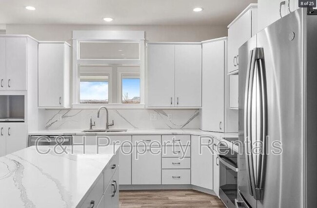 Building Photo - 2504 Aspen Crk Trl