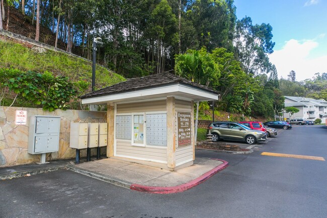 Building Photo - 95-270 Waikalani Dr. #I204