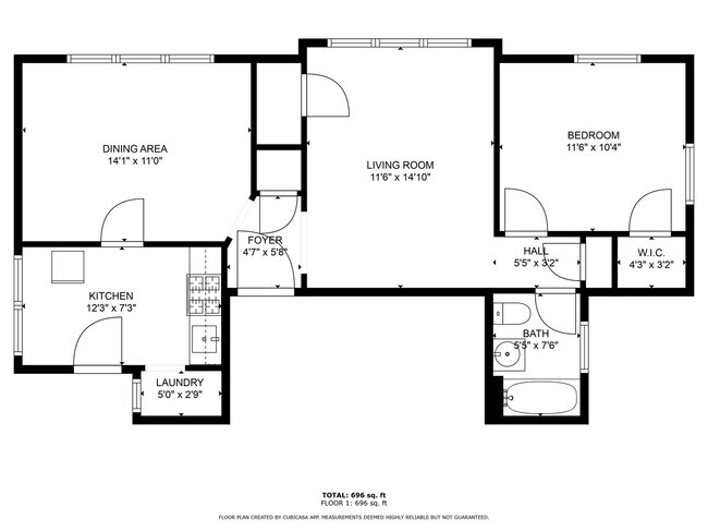 Building Photo - 317 Calendar Ave