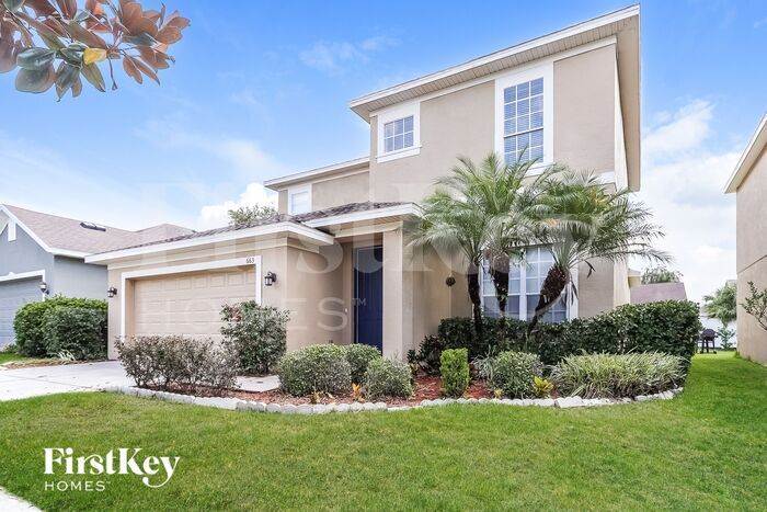 Building Photo - 663 Breezeway Ct