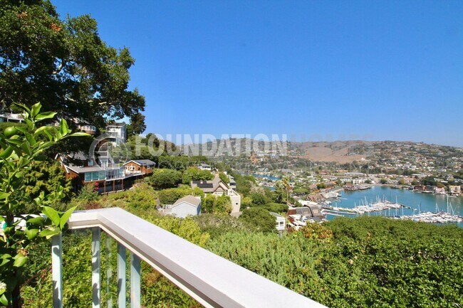 Building Photo - Award-Winning Belvedere Retreat - VIEWS - ...