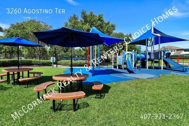 Building Photo - 3260 Agostino Terrace