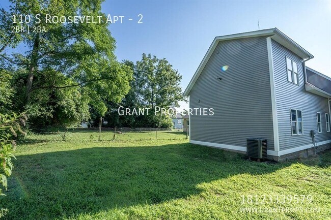 Building Photo - 110 S Roosevelt St