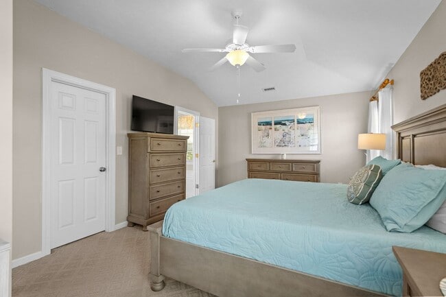 Building Photo - Live the Coastal Lifestyle in This Cypress Keys Beauty!