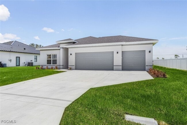 Building Photo - 628 NW 1st Terrace