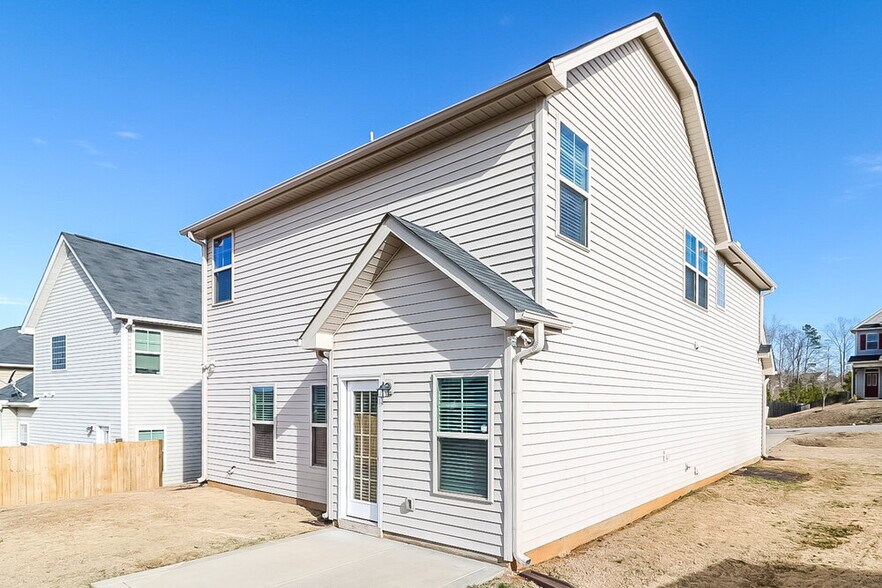 Building Photo - 508 McCarthy Dr