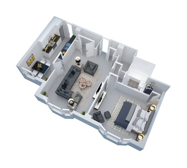 Guardian Arms Apartments 52115217 Hollywood Blvd Los Angeles CA