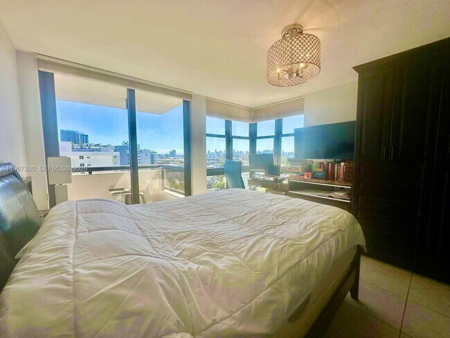 Building Photo - 2555 Collins Ave