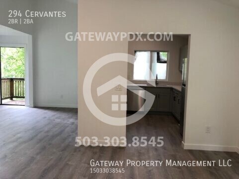 Building Photo - 294 Cervantes-