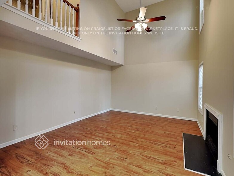 Building Photo - 3082 Perch Overlook SW