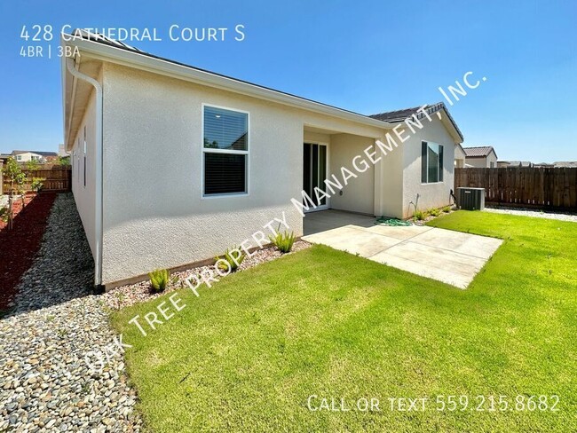 Building Photo - 428 Cathedral Ct