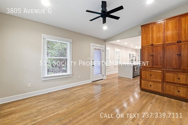Building Photo - 3805 Avenue G