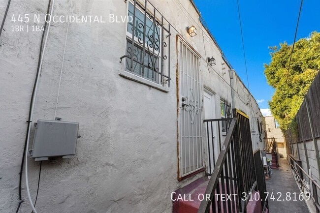 Building Photo - 445 Occidental Blvd