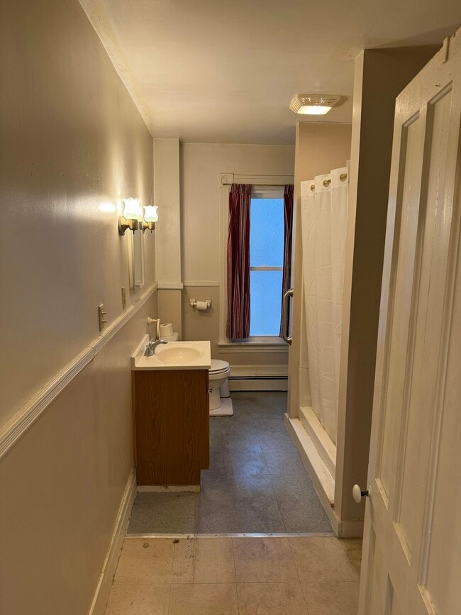 Building Photo - 1 Sisson St