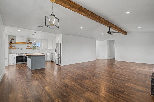 Building Photo - “4-Bedroom, 3-Bath Farmhouse Charm Meets Modern Luxury on a Serene 5-Acre Lot!”