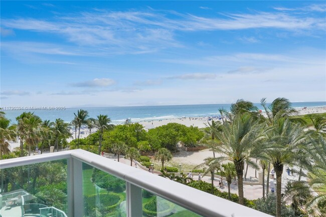 Building Photo - 1455 Ocean Dr