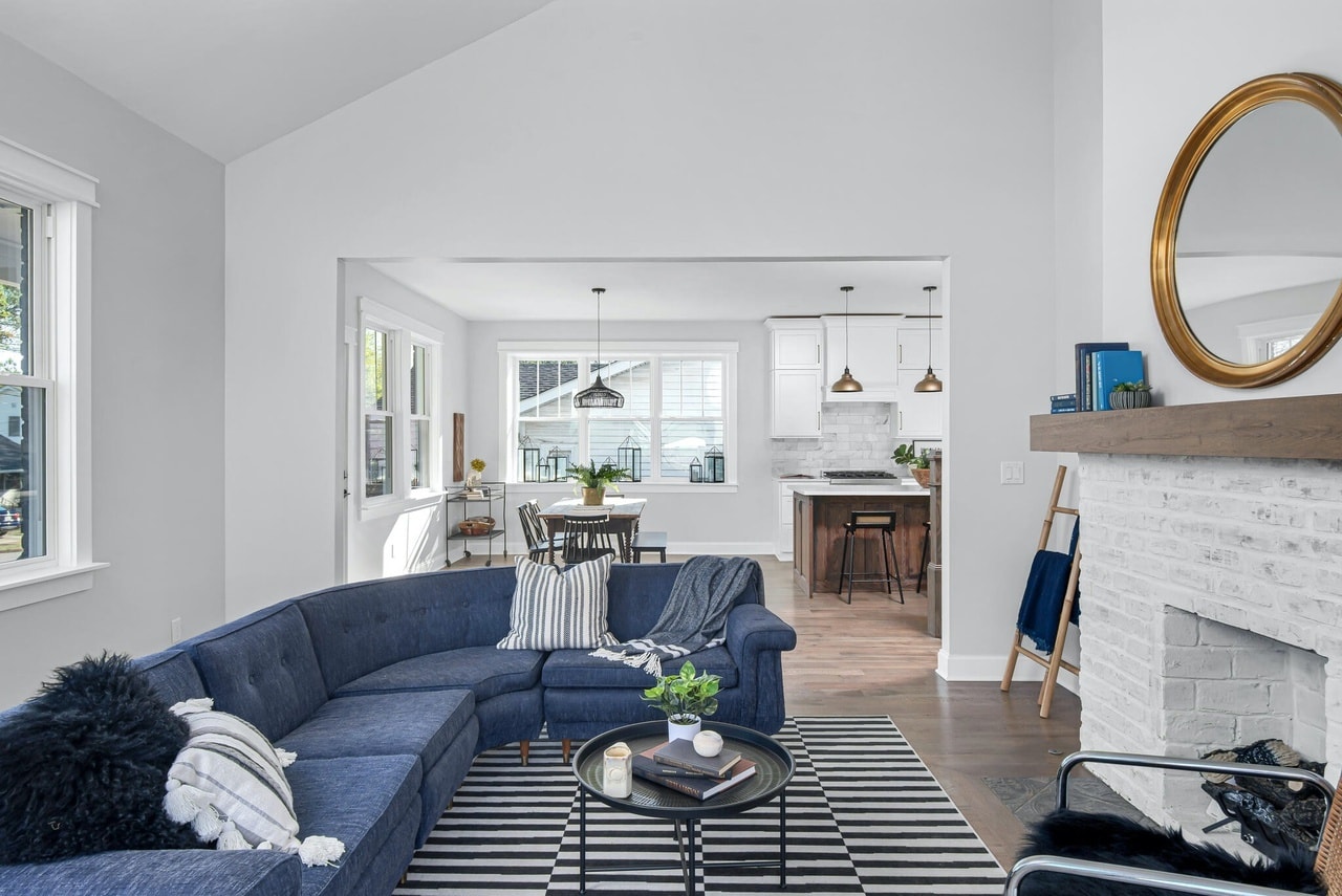 Building Photo - 426 Hart Ave