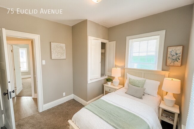 Building Photo - 75 Euclid Ave