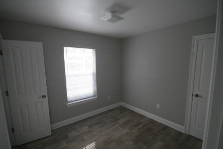 Middle Bedroom - 1720 Huey P Long Ave