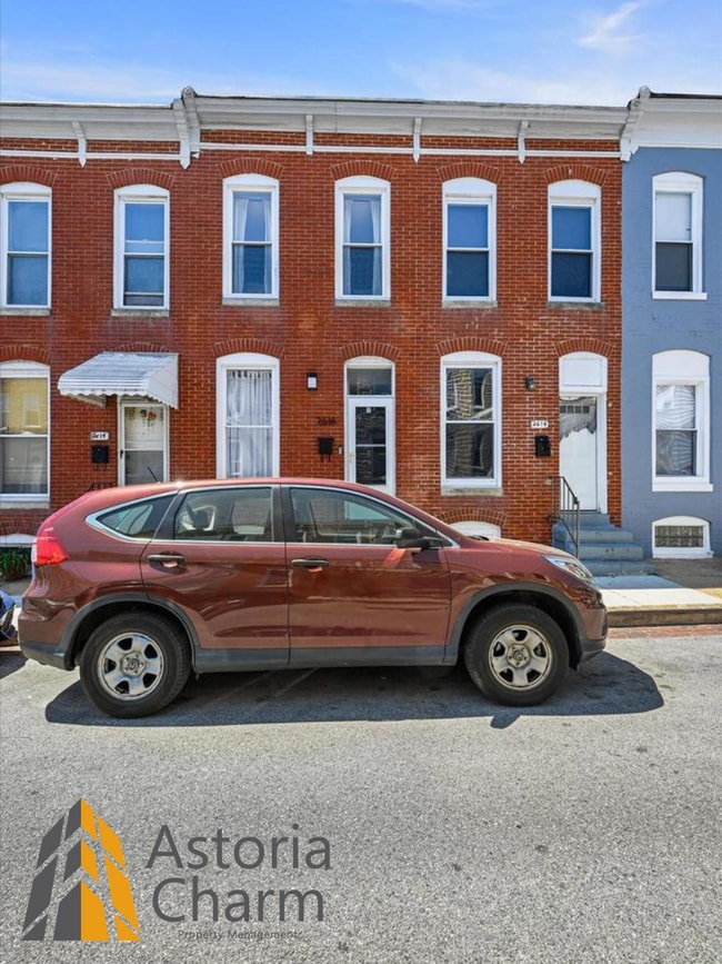 Building Photo - Beautifully Renovated 2-Bed, 1-Bath with P...