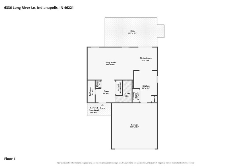 Building Photo - 6336 Long River Ln