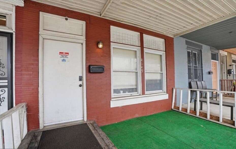 Building Photo - 4149 N Broad St