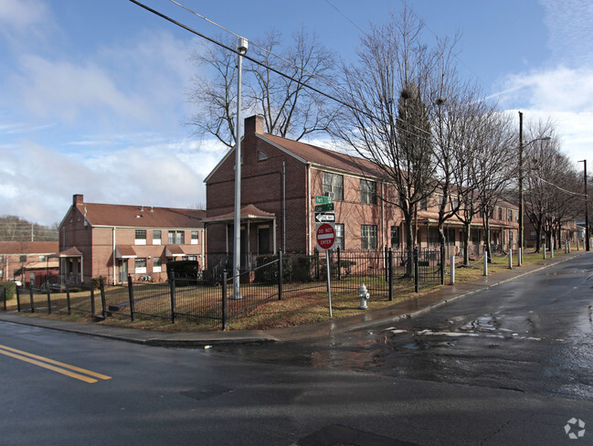 Primary Photo - Fort Hill Homes