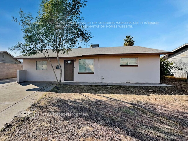 Building Photo - 4126 N Mitchell St