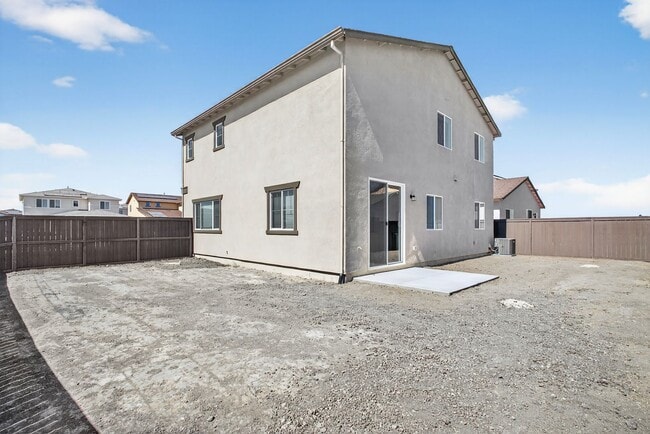 Building Photo - Brand New 4br Home - Waterways at Westlake