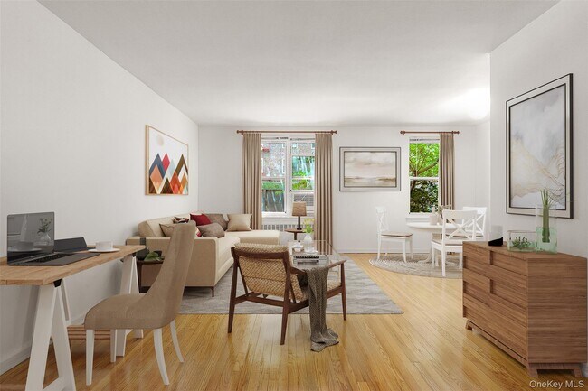 Building Photo - 66-40 108th St