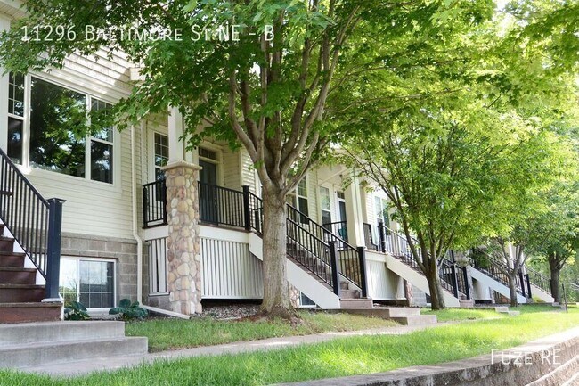 Building Photo - 11296 Baltimore St NE