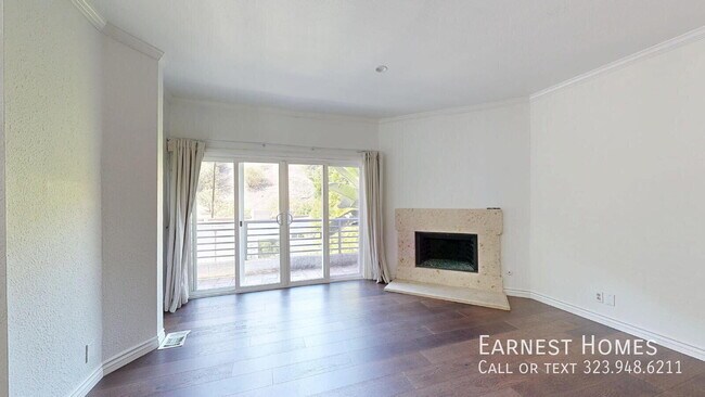 Building Photo - 3500 Coldwater Canyon Ave