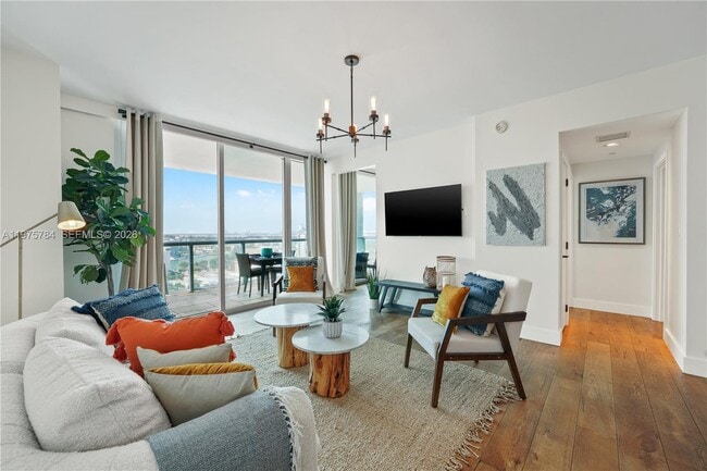 Building Photo - 6799 Collins Ave